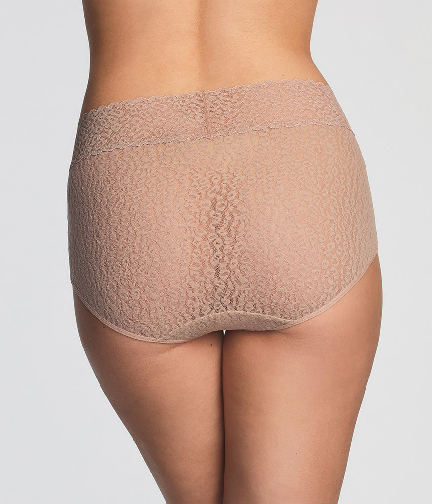 Wacoal High Bar™ Brief - Roebuck