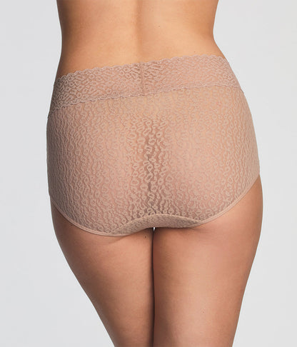 Wacoal High Bar™ Brief - Roebuck