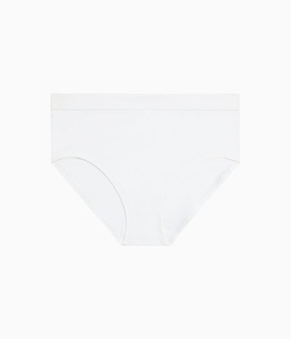 Wacoal B-Smooth® Natural Hi-Cut - White