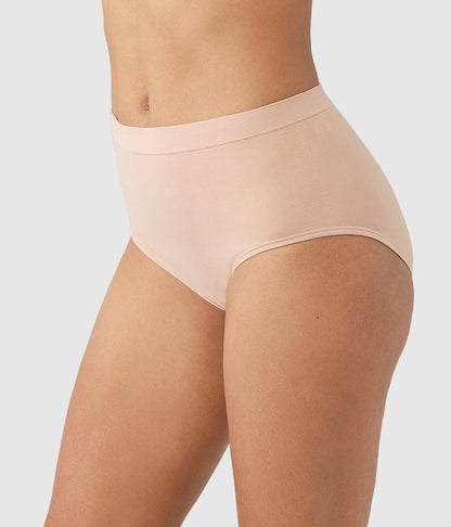 Wacoal B-Smooth® Natural Brief - Roebuck
