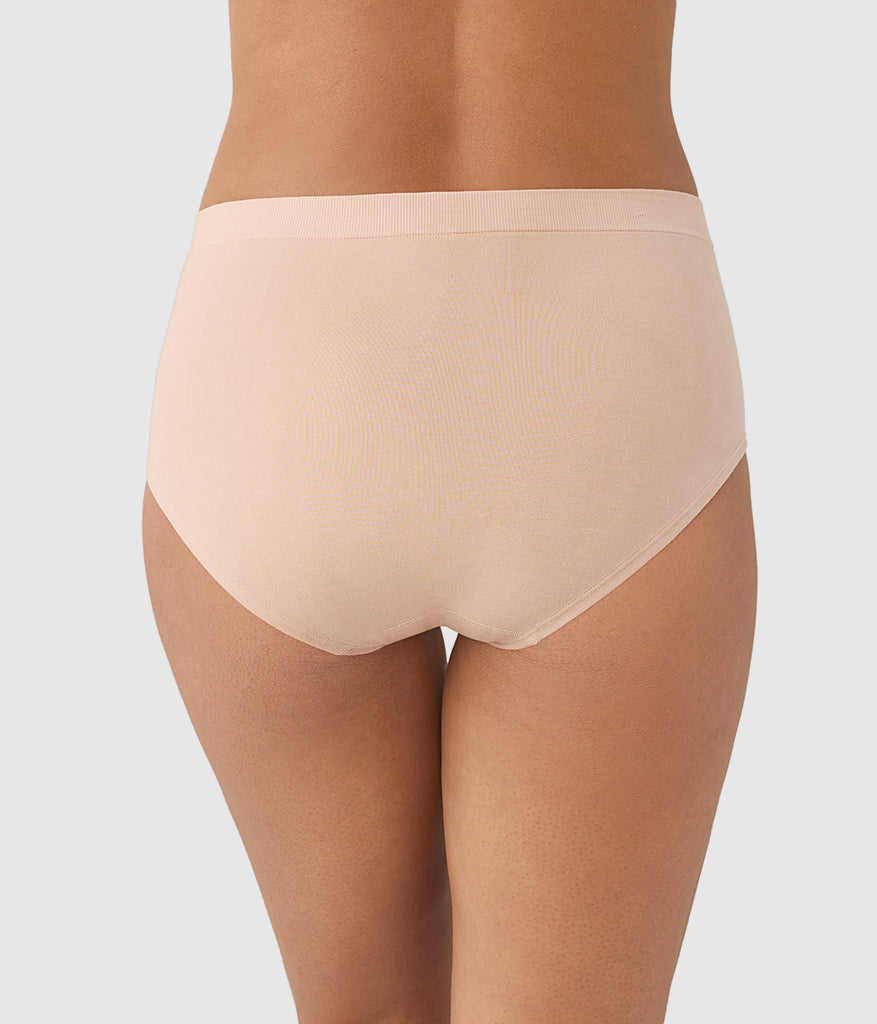 Wacoal B-Smooth® Natural Brief - Roebuck