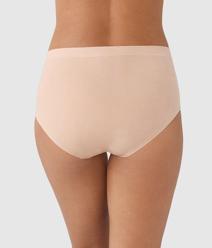 Wacoal B-Smooth® Natural Brief - Roebuck