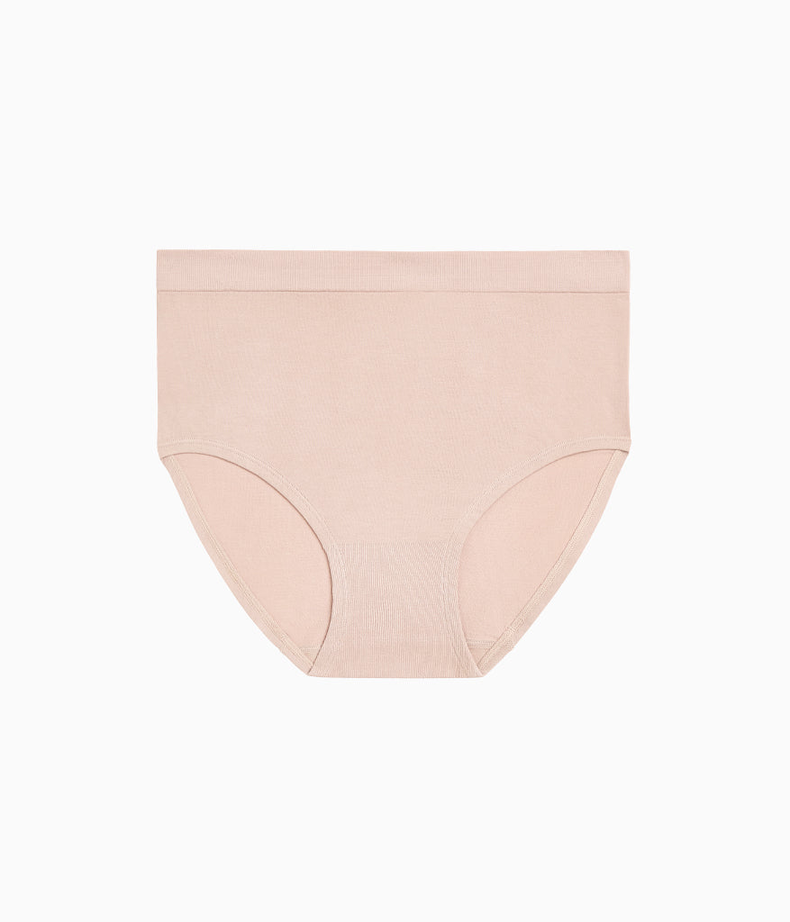 Wacoal B-Smooth® Natural Brief - Roebuck