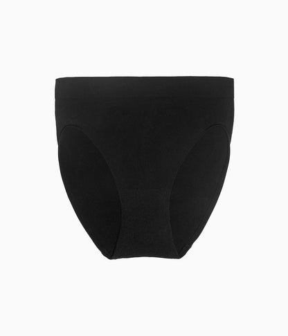 Wacoal B-Smooth® Seamless Hi-Cut - Black