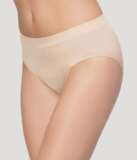 Wacoal B-Smooth® Seamless Brief - Sand