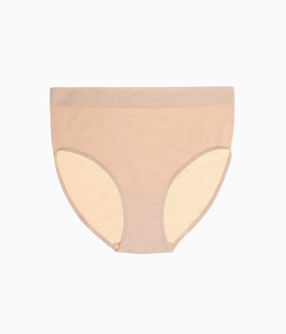 Wacoal B-Smooth® Seamless Brief - Sand