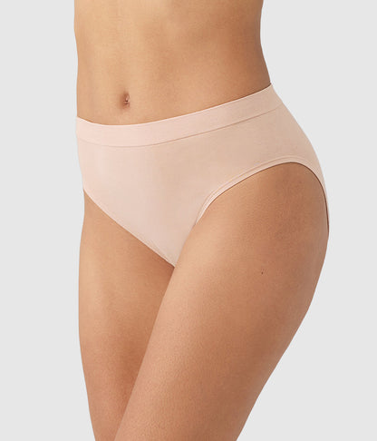 Wacoal B-Smooth® Natural Hi-Cut - Roebuck