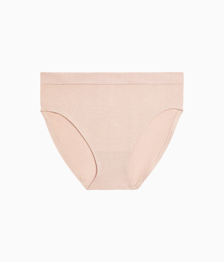 Wacoal B-Smooth® Natural Hi-Cut - Roebuck