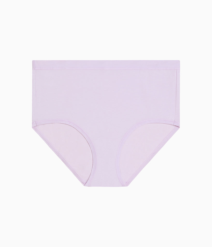 Wacoal Understated Cotton Brief - Orchid Hush