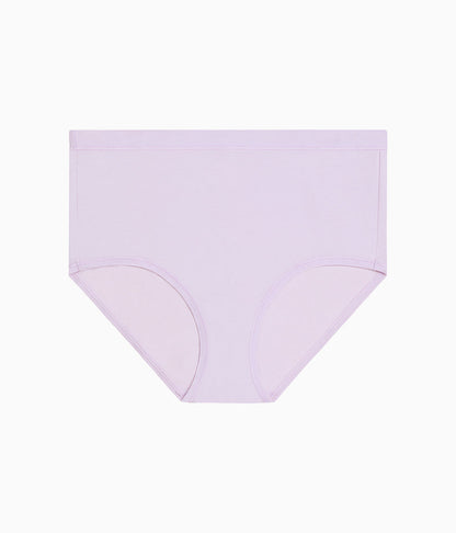 Wacoal Understated Cotton Brief - Orchid Hush