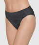 Charcoal Heather
