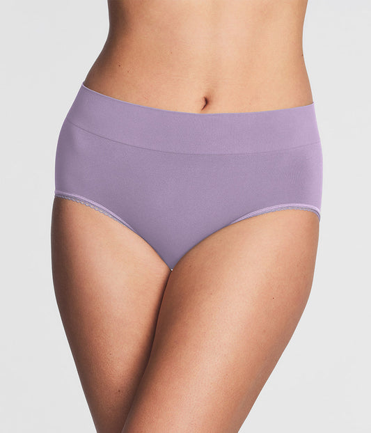 Wacoal Feeling Flexible Brief - Orchid Bloom
