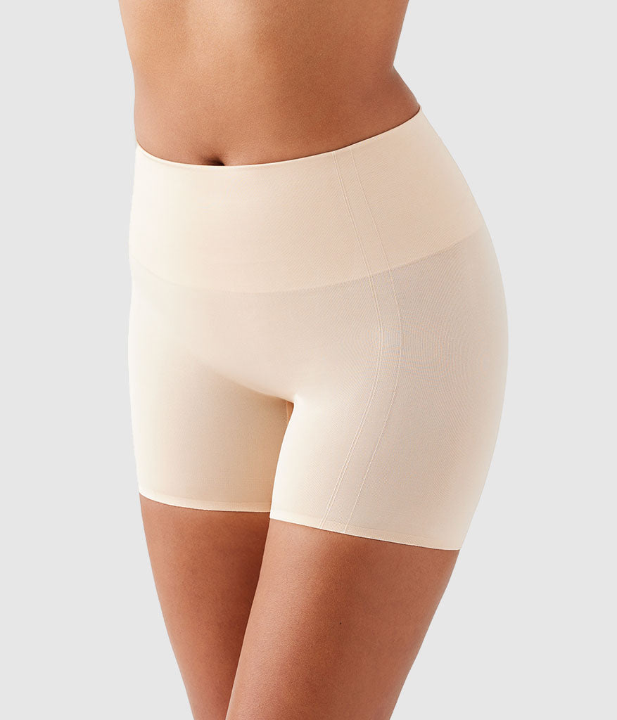 Wacoal Smooth Series™ Shaping Shorty - Sand
