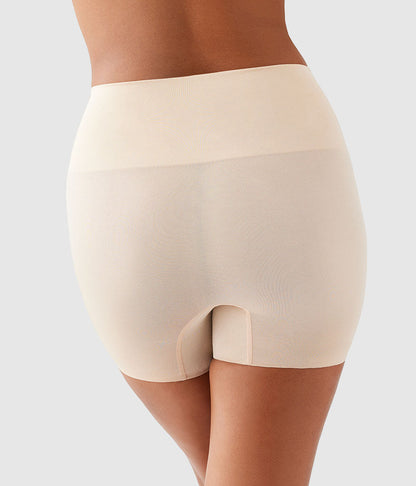Wacoal Smooth Series™ Shaping Shorty - Sand
