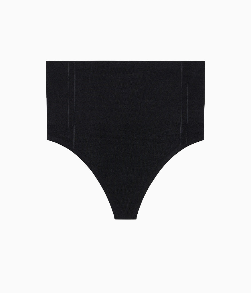 Wacoal Smooth Series™ Shaping Thong - Black