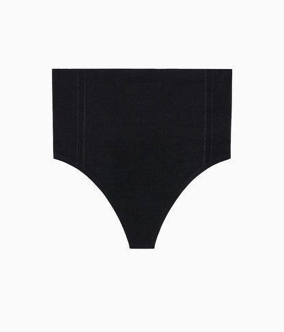 Wacoal Smooth Series™ Shaping Thong - Black