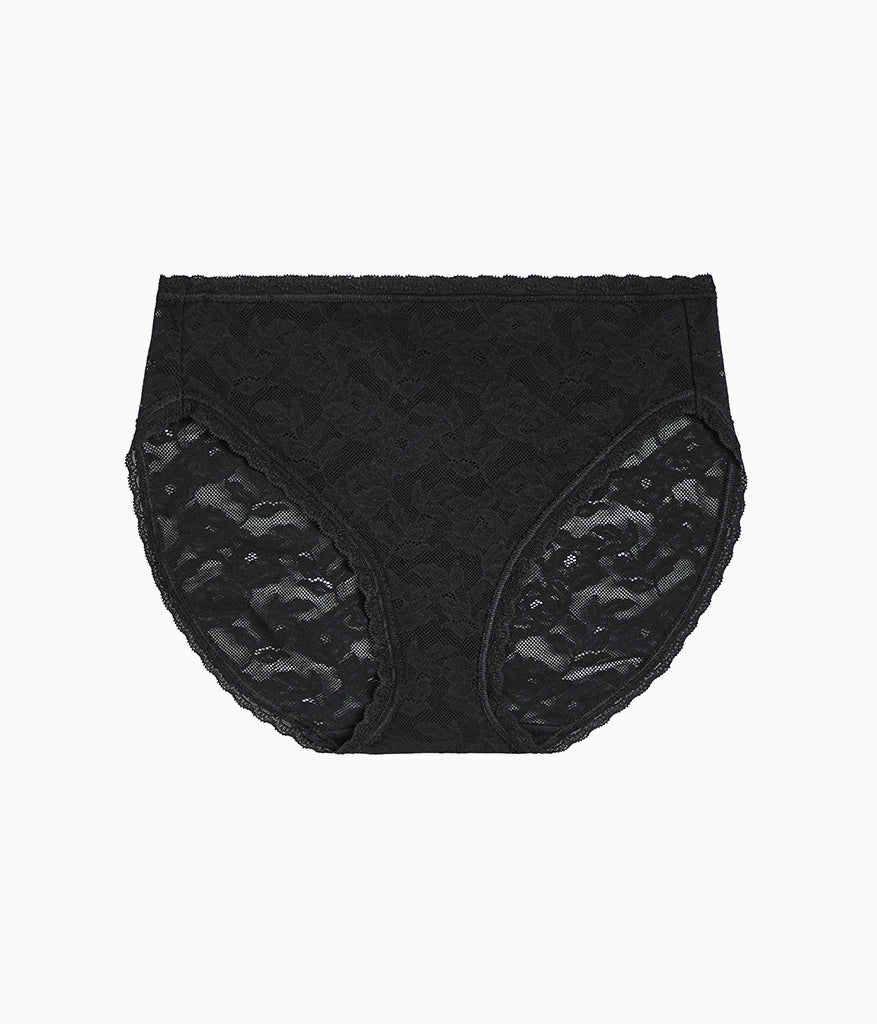 Wacoal High Profile™ Hi-Cut - Black