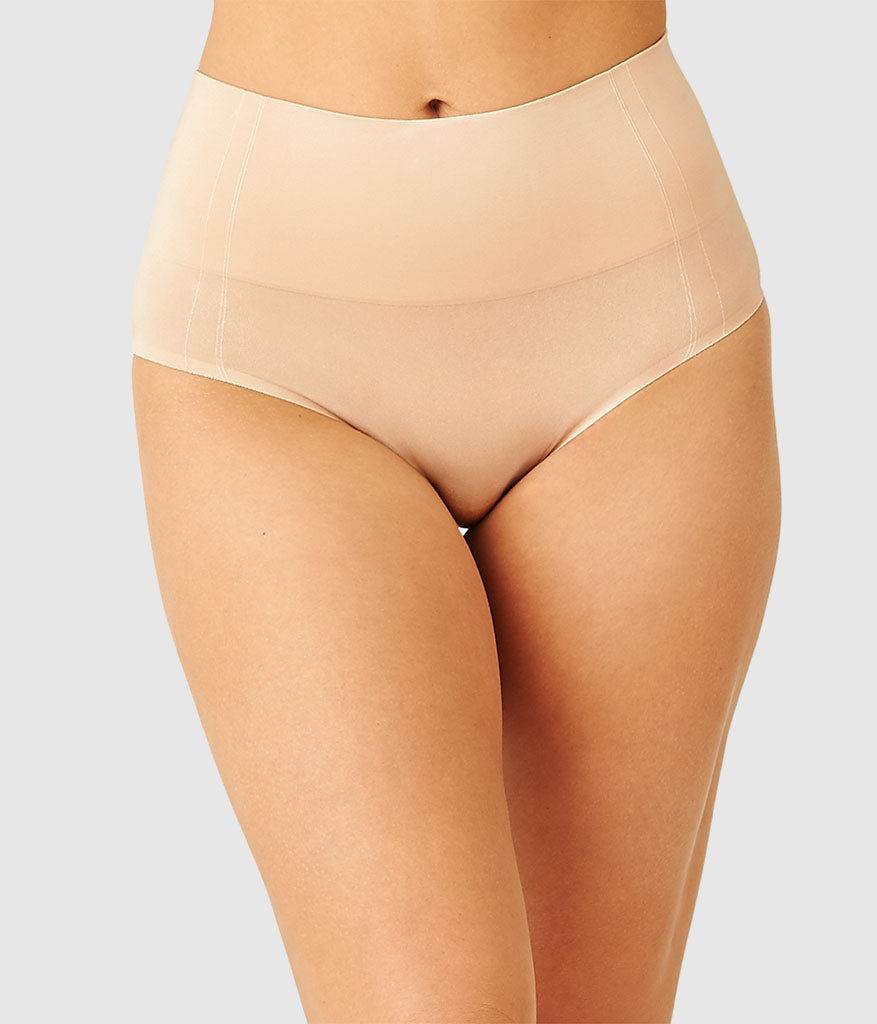 Wacoal Smooth Series™ Shaping Brief - Sand