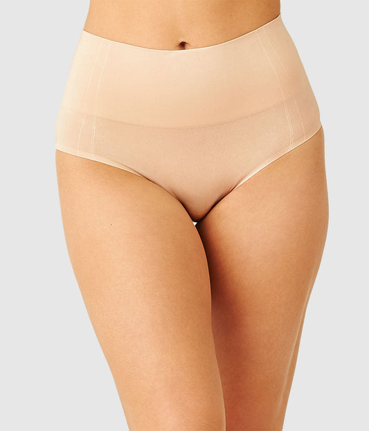 Wacoal Smooth Series™ Shaping Brief - Sand
