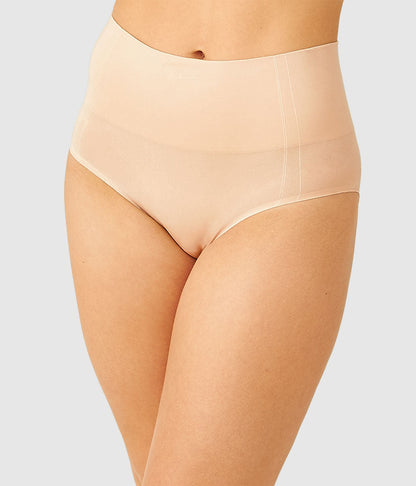 Wacoal Smooth Series™ Shaping Brief - Sand