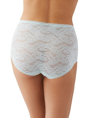 Wacoal High Profile™ Brief - White