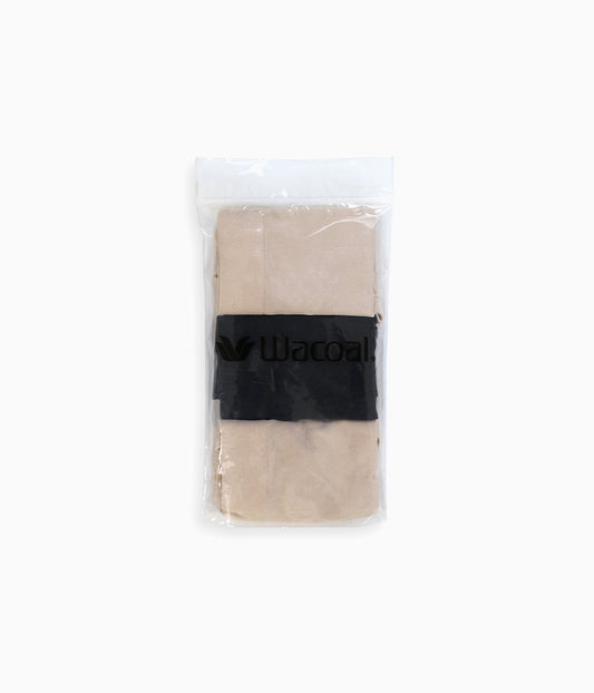 Wacoal B-Smooth® Packaged Briefs - Sand/Sand/Black