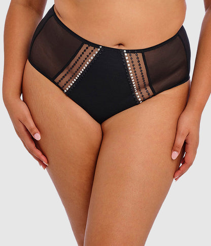 Wacoal Matilda Brief - Black
