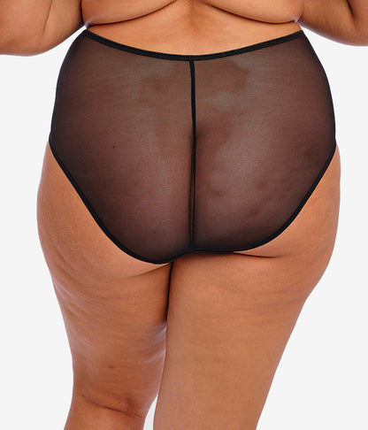 Wacoal Matilda Brief - Black