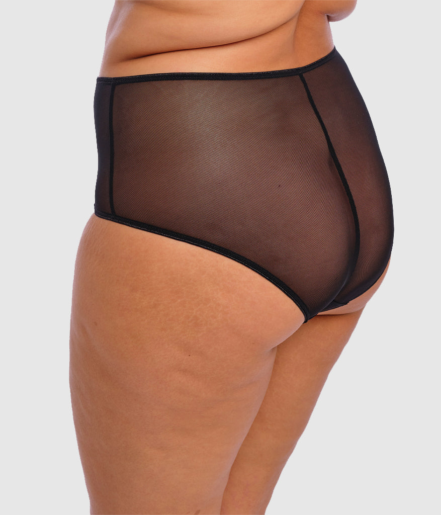 Wacoal Matilda Brief - Black
