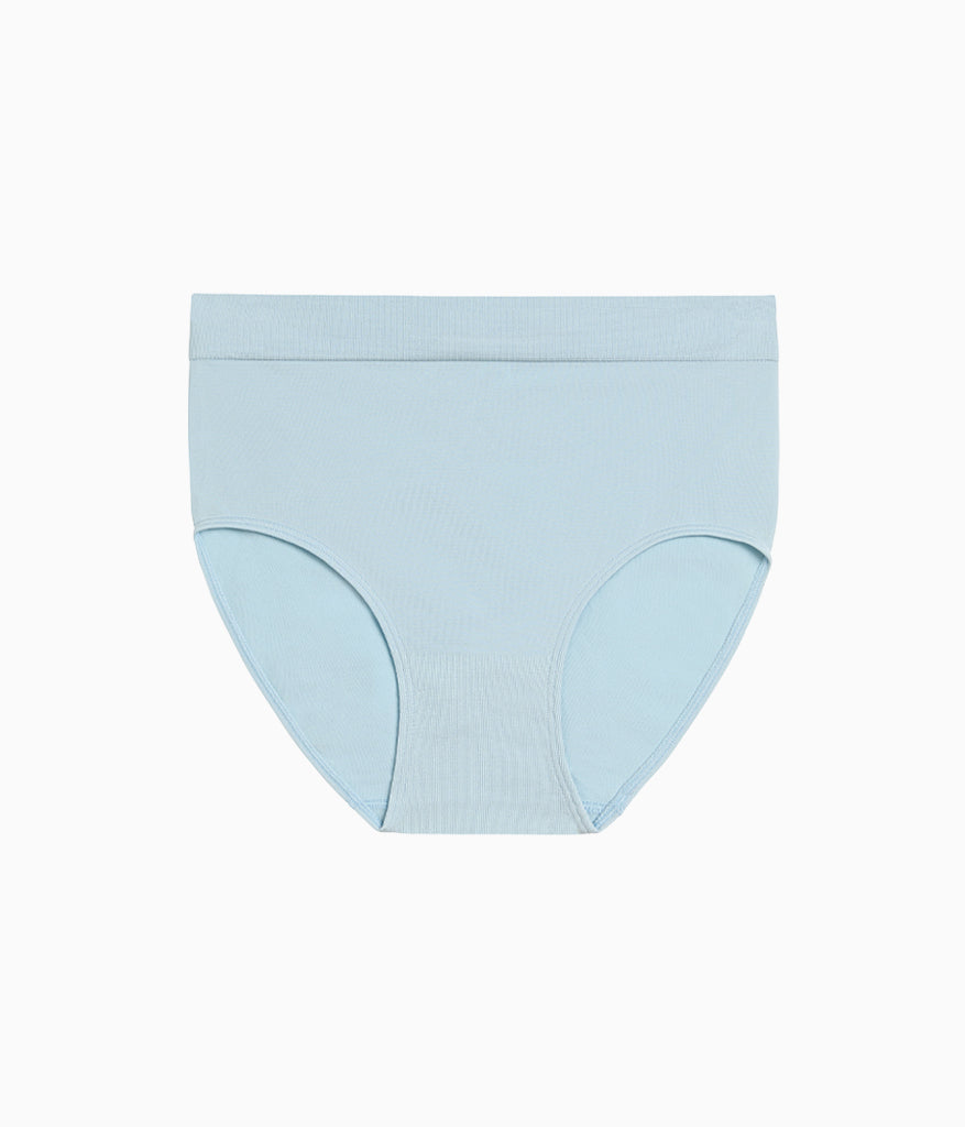 Wacoal B-Smooth® Seamless Brief - Soft Sky