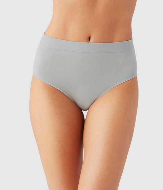 Wacoal B-Smooth® Seamless Brief - Belgian Block