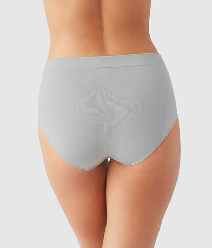 Wacoal B-Smooth® Seamless Brief - Belgian Block