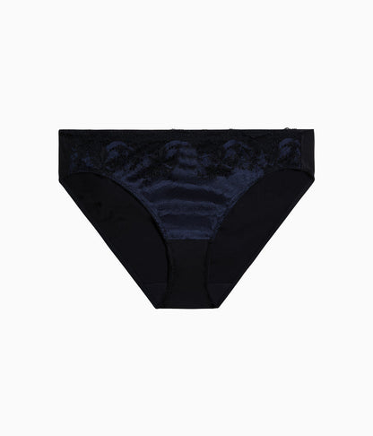 Wacoal Modern Affair Bikini - Night Sky/Black