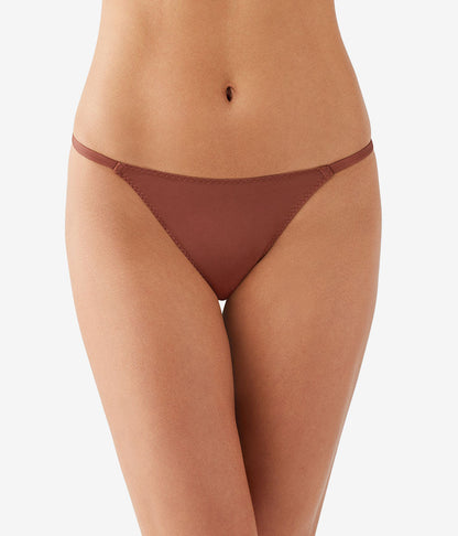 Wacoal Spotlight Hikini - Mink
