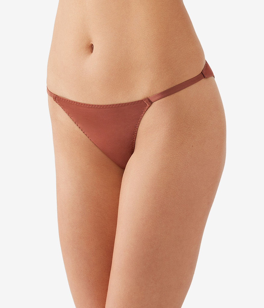 Wacoal Spotlight Hikini - Mink