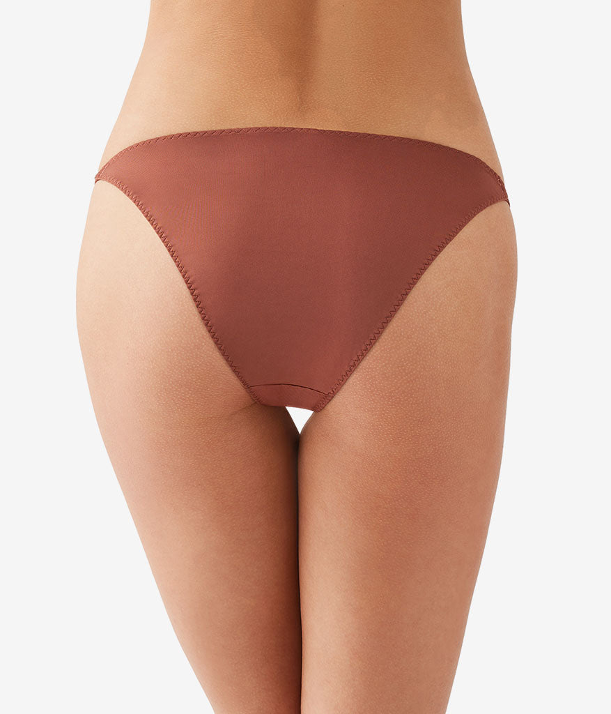 Wacoal Spotlight Hikini - Mink