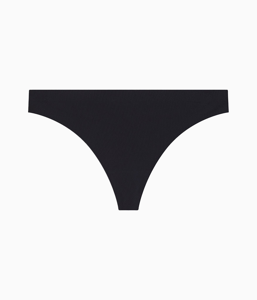 Wacoal b.wow'd Modern Thong - Night