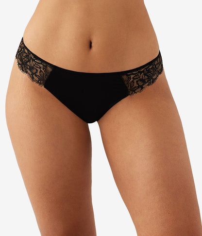 Wacoal It's On Thong - Night