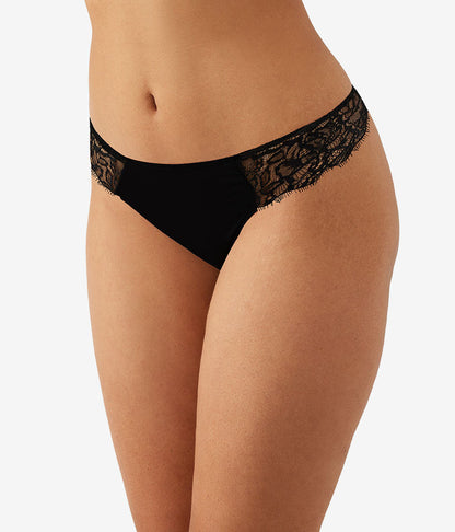 Wacoal It's On Thong - Night