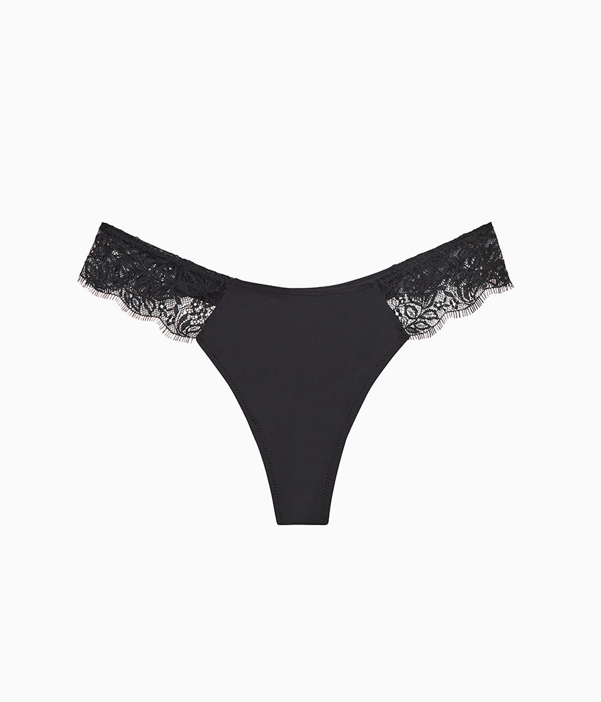 Wacoal It's On Thong - Night
