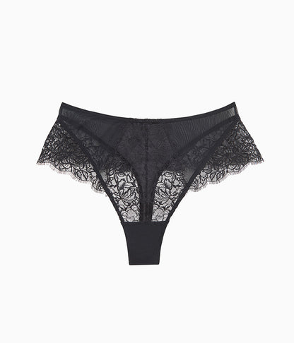 Wacoal It's On Hi-Waist Thong - Night