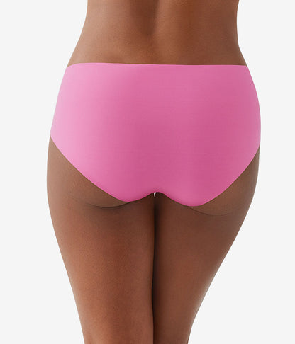 Wacoal b.bare Hipster - Ibis Rose