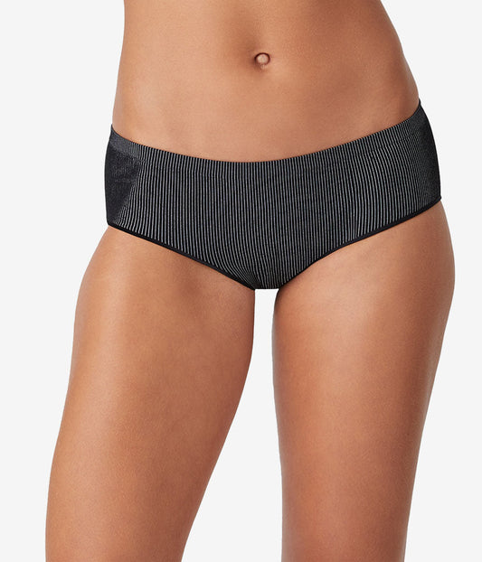 Wacoal Comfort Intended Rib Hipster - Night