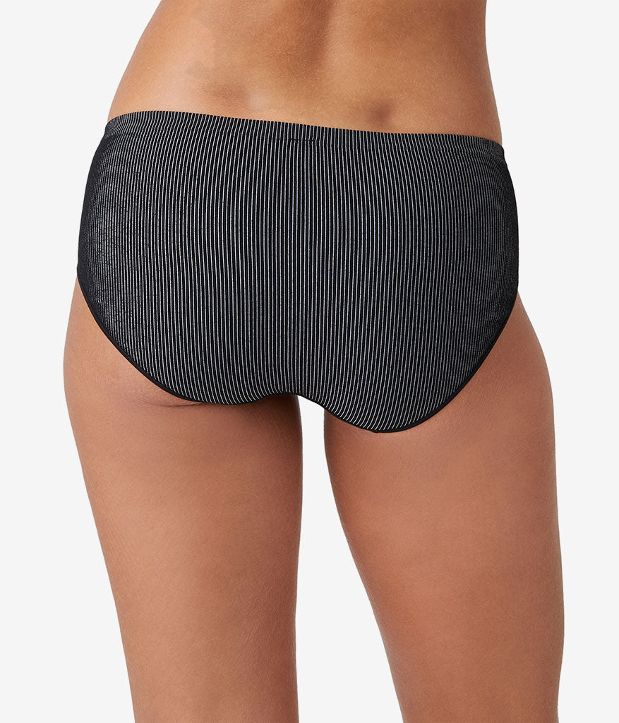 Wacoal Comfort Intended Rib Hipster - Night
