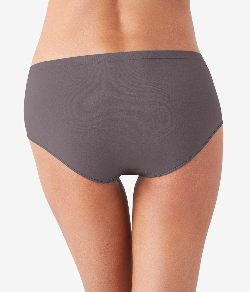 Wacoal Comfort Intended Hipster - Shark