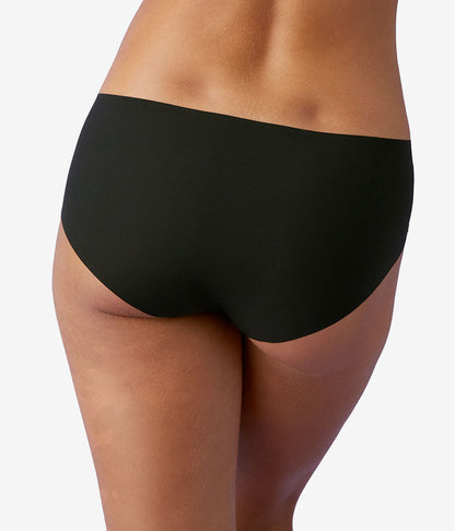 Wacoal b.bare Hipster Panty Pack - Au Natural/Au Natural/Night