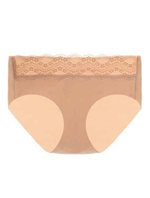 Wacoal b.bare Hipster Panty Pack - Au Natural/Au Natural/Night