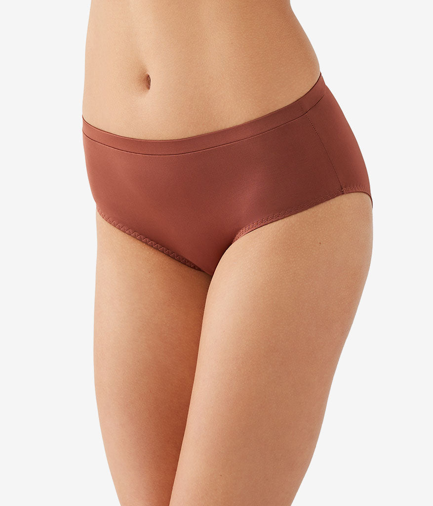 Wacoal Spotlight Hipster - Mink