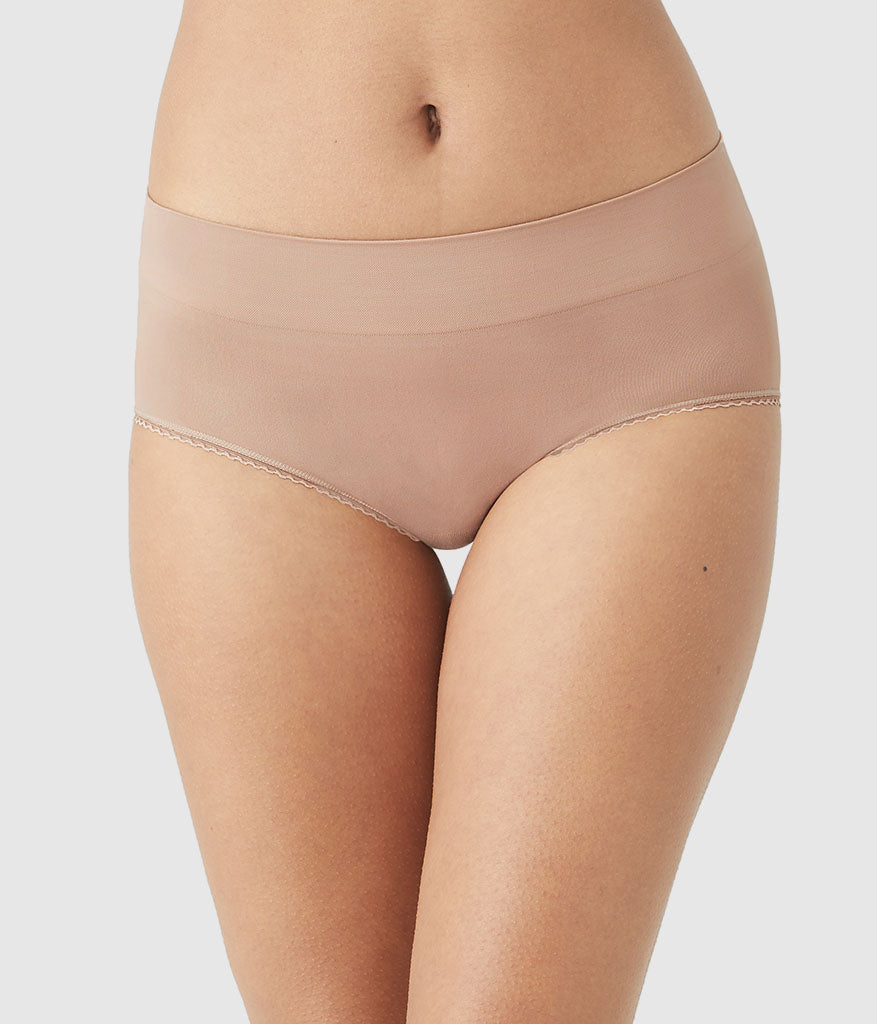Wacoal Feeling Flexible Brief - Roebuck