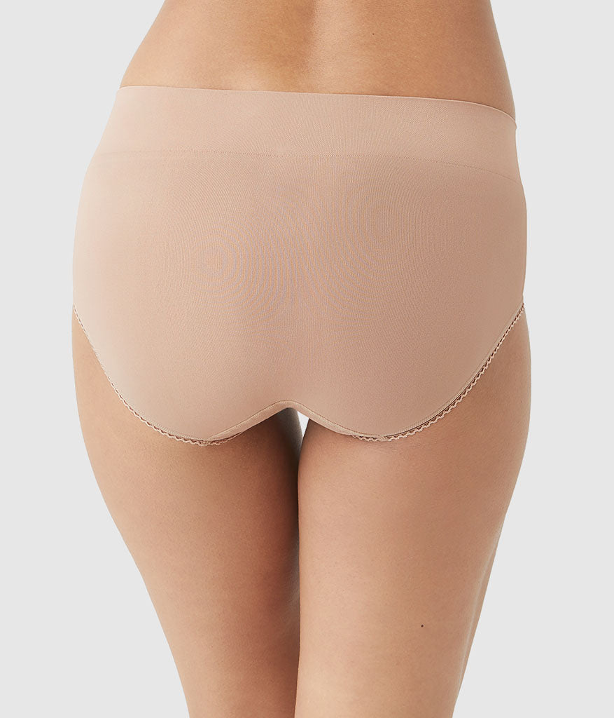 Wacoal Feeling Flexible Brief - Roebuck